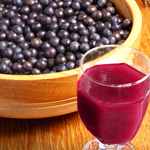acai berry juice concentrate