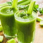 celery juice concentrate