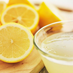 Lemon Juice Concentrate | Organic Lemon Concentrate