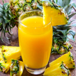 pineapple juice concentrate