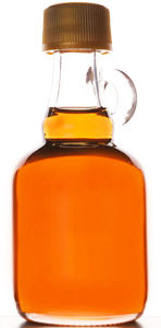 maple syrup amber color rich taste bulk